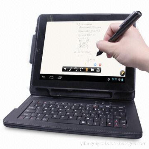 Stylus Pen Designed for 9.7-inch Google's Android Tablet PC with Keyboard